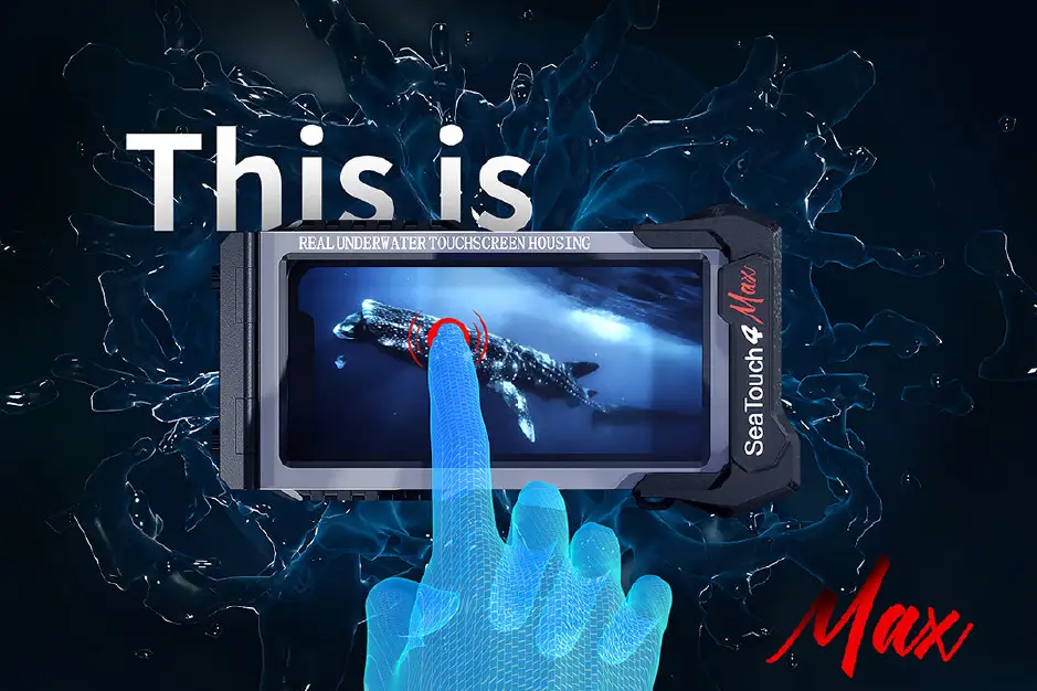 Underwater Phone Cases