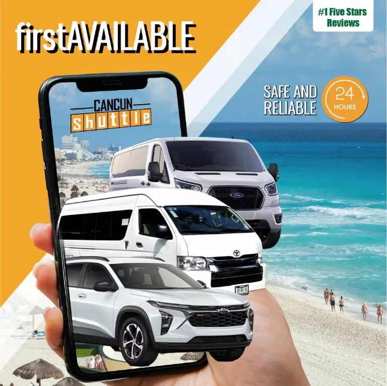 Private, non-sharing service. The fastest vehicle available upon your arrival. Direct door-to-door transfer with no intermediate stops. Includes free cancellation and is ideal for those who want to get to their hotel or dive center as quickly as possible. Recommended for 1 to 3 passengers.