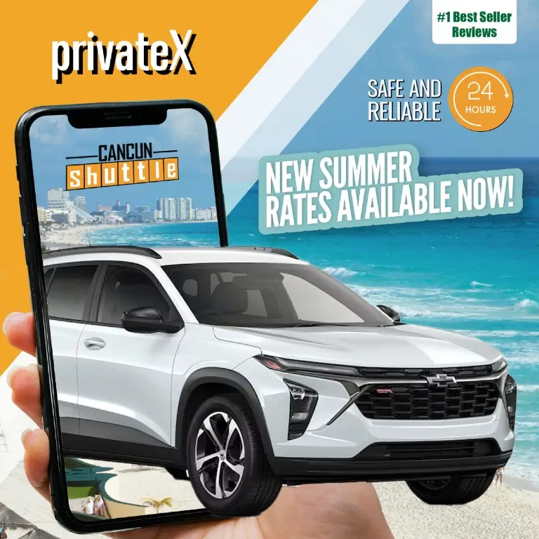 Premium private service with online fares reduced by up to 50%. Flight monitoring, fastest available departure, and direct, non-stop transfers. Exclusive vehicle for you and your group. Perfect for divers traveling with bulky equipment and looking for maximum comfort and punctuality.
