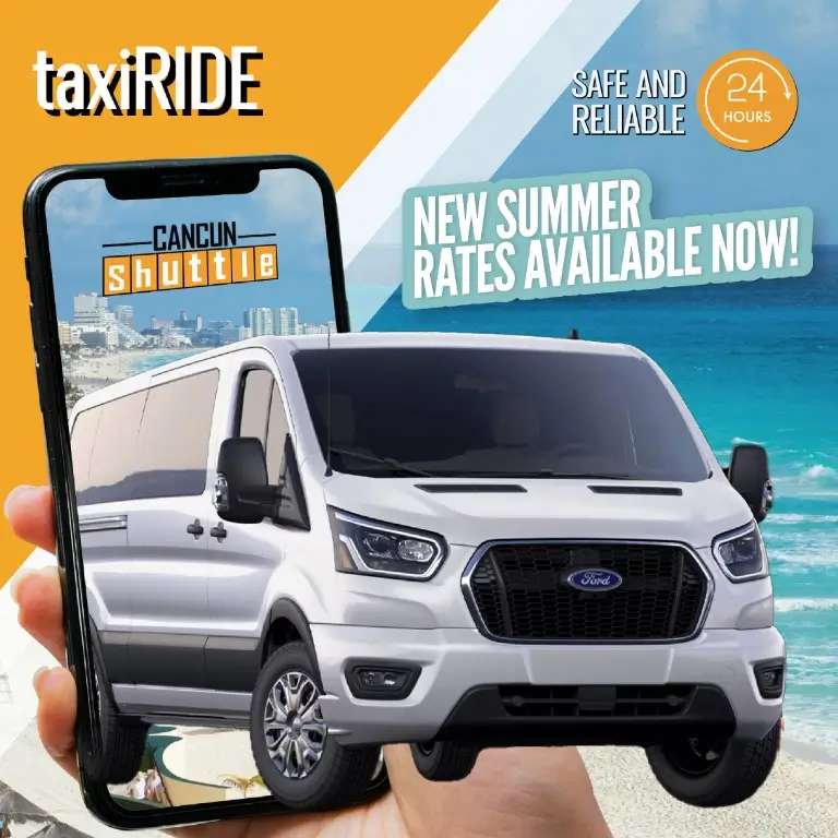 Private, fast-track service. Exclusive, non-shared vehicle, available 24 hours a day. Offers direct door-to-door transfers as quickly as possible. Ideal for those who value speed and privacy from the moment they land. Accommodates up to 6 passengers.