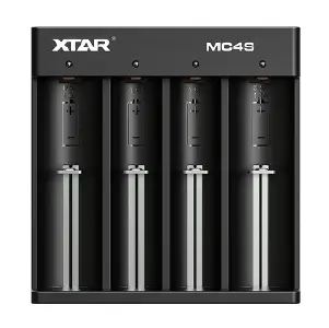 Xtar Battery Charger MC49