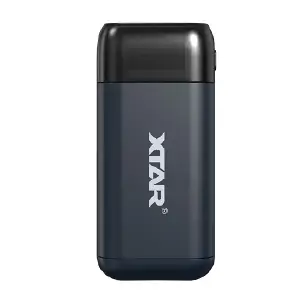 Xtar Battery Charger PB2SL