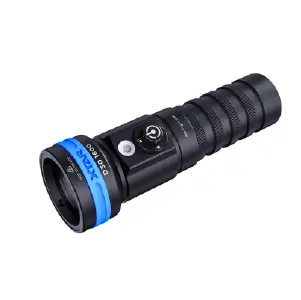 XTAR D26 1600S Dive Light