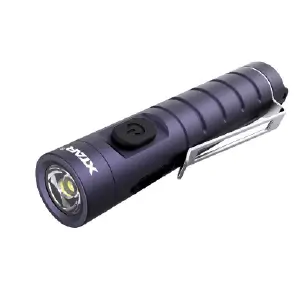 XTAR T2 650 lumen Keychain Light