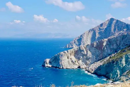 Folegandros Island